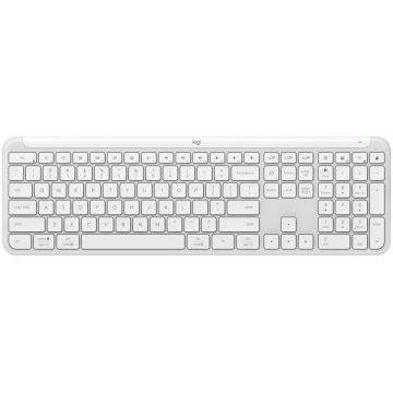 LOGITECH SIGNATURE SLIM WIRELESS KEYBOARD K950 - O