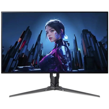 Dators monitors Acer X32X3BMIIPHUZX 31,5" 4K UHD O