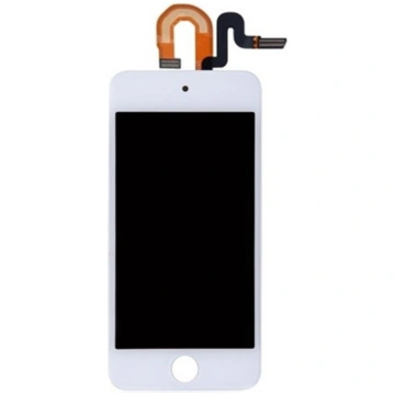 iPod Touch 5 skārienjutīgais ekrāns, balts