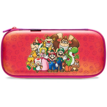 Slim Case for Nintendo Switch 2 - Mario and Friend