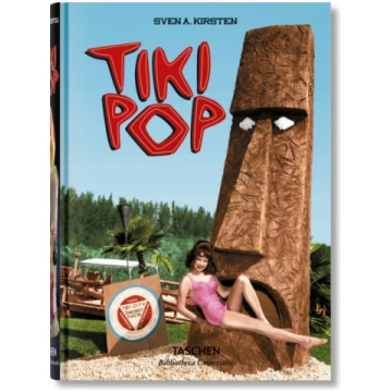 Tiki Pop Sven Kirsten
