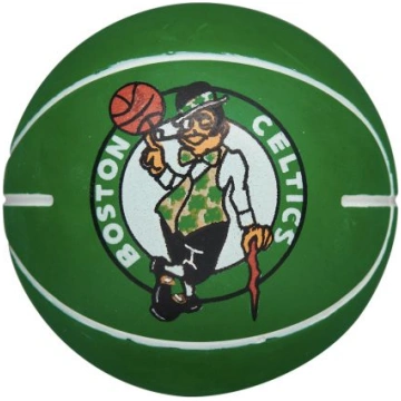 WILSON BASKETBALL DRIBBLER bumba NBA TEAM BOSTON C