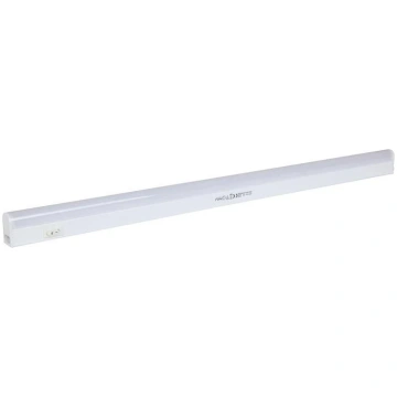 STANDART Lampa iemontējams mēbelēs Standart Pietro