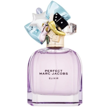 Parfimērijas ūdens Marc Jacobs Perfect Elixir, 50 