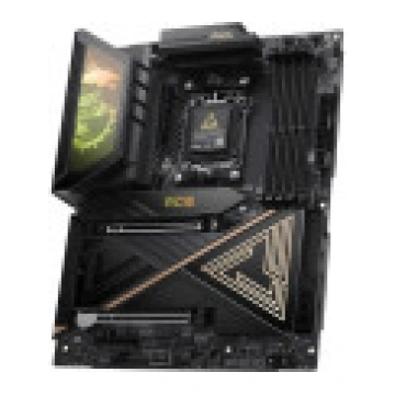 MSI MEG X870E ACE MAX mātesplate 7E85-001R