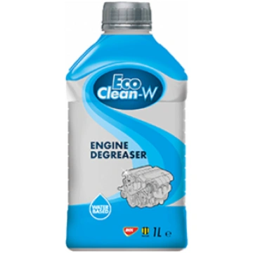 MOL ECOCLEAN - W