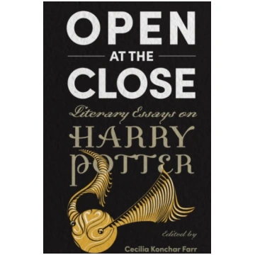 Open at the Close Cecilia Konchar Farr