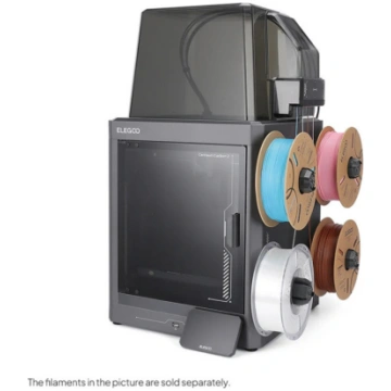 Centauri Carbon 2 Combo 3D Printer ELEGOO