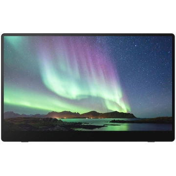 Ricoh 150 Pārnēsājams OLED-monitors ar skārienjūtī