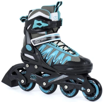 SMJ Inline skates SMJ sport PW-150N HS-TNK-0000114