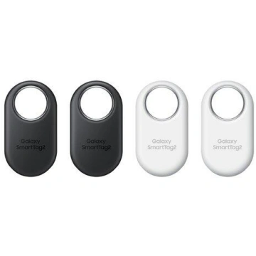 Samsung Galaxy SmartTag2 Mantu meklētējs 4gab. (EI