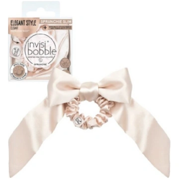 Matu gumijas invisibobble SPRUNCHIE SLIM Ballerina