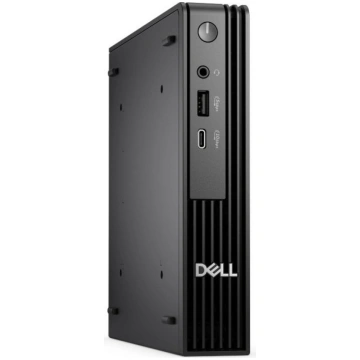 Dell Komputer dell pro micro qcm1250 w11pro i3-141