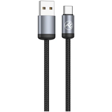 (T-MLX58442) Minimalist USB to Type-C Cable 3A 1m 