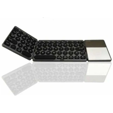 Klawiatura Roger RoGer B033 Compact Bluetooth keyb