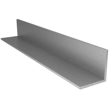 Alumīnija L-profils 20x20x1.5 mm, 1 m Cits