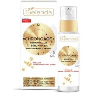 Bielenda BIELENDA Chrono Age odbudowujace Serum pr