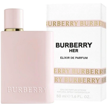 Burberry Her Elixir de Parfum Intense Smaržas EDP 