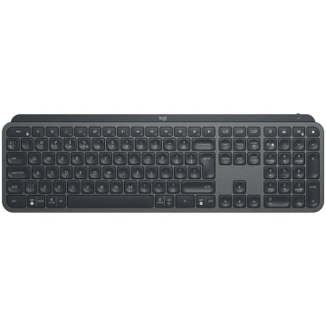 Logitech Keyboard MX Keys Black
