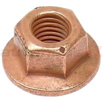 Uzgrieznis ar pamatni M7 OE BMW 11721437202