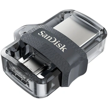USB zibatmiņa SanDisk Ultra Dual, 64 GB