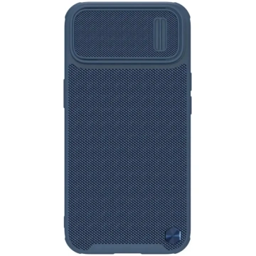 Nillkin Textured S Case for iPhone 14, armored cov