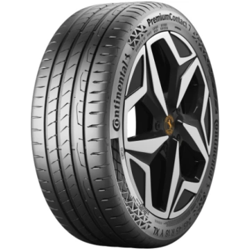 215/50R17 CONTINENTAL PREMIUMCONTACT 7 95Y XL Elec