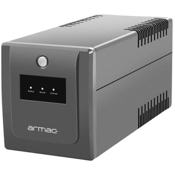UPS Line-In 1000F Home LED 1000VA 4xSchuko