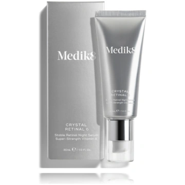 Medik8 Crystal Retinal 6 Stable Retinal Night Seru