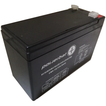 AGM akumulators POWERBAT CB 12V 9Ah