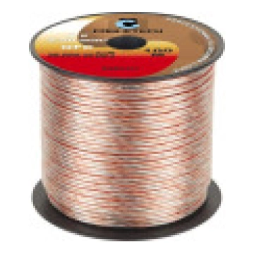 Cabletech SPEAKER CABLE (KAB0327) [KABEL OFC 2.5MM