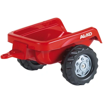 Piekabe traktoram KIDTRAC | 112876/ALK | 112876 AL