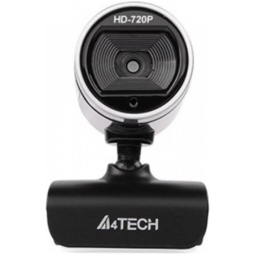A4TECH HD PK-910P USB Black webcamera A4TKAM46703