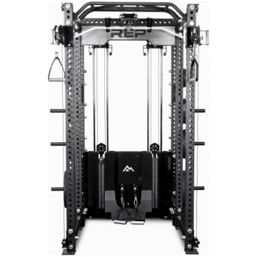 Ares 2.0 Cable Attachment (6-Post Series) REP FIT