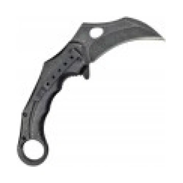 Speck SCK Karambit nazis ar atsperu palīdzību [Spr