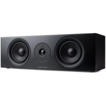 ARGON AUDIO FORUS CENTER BLACK Centrālā akustiskā 