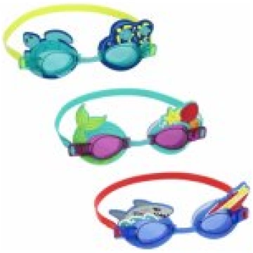 Bestway BESTWAY AQUAPALS GOGGLES Peldēšanas brille