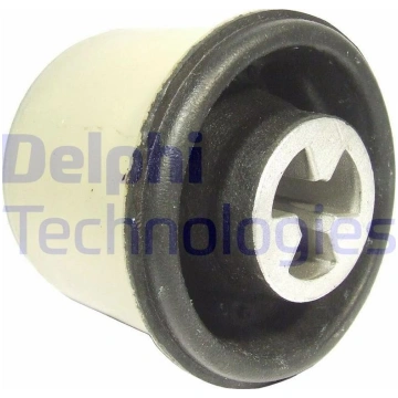 Delphi TD655W - Piekare, Tilta sija