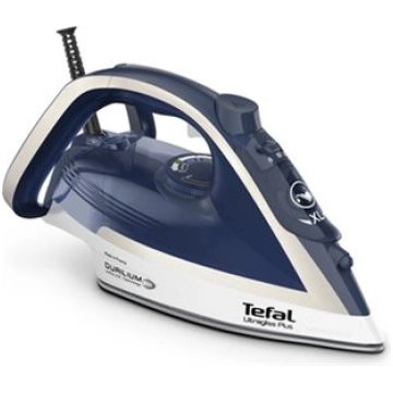 Tefal Ultragliss Plus FV6812E0 - steam iron - sole