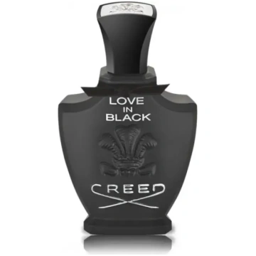 Creed Love in Black Parfimērijas ūdens sievietēm T