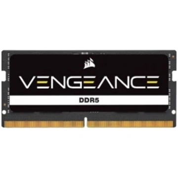 CORSAIR VENGEANCE 16GB 1x16GB DDR5 CMSX16GX5M1A520