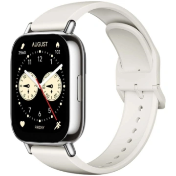 Xiaomi Redmi Watch 5 Lite, gaiša zelta - Viedpulks