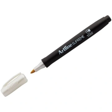 Artline Marker permanentny Supreme metal. srebrny 