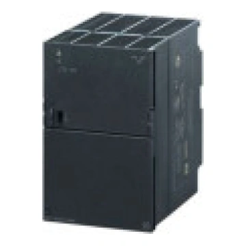 Siemens PS307 120 AC 24V DC stabilizēts barošanas 