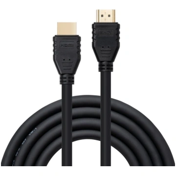 Lindy 5m 4K60Hz HDMI Cable, Flexible | 37319 | 400