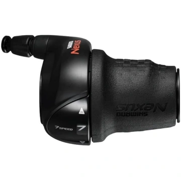 SHIMANO Nexus SL-C3000 pagriežamais pārslēdzējs 7 