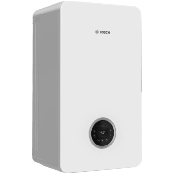 BOSCH Condens 2300i W kondensācijas tipa gāzes apk