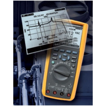 Multimetri Fluke FLUKE-289/EUR
