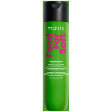 MATRIX Food For Soft Hydrating Shampoo 300ml 34746