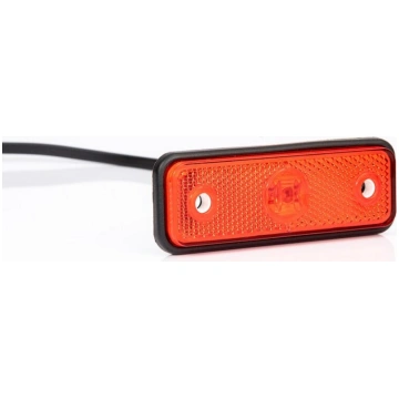Sānu gabarītlukturis (FT-004 Z) LED, FRISTOM
